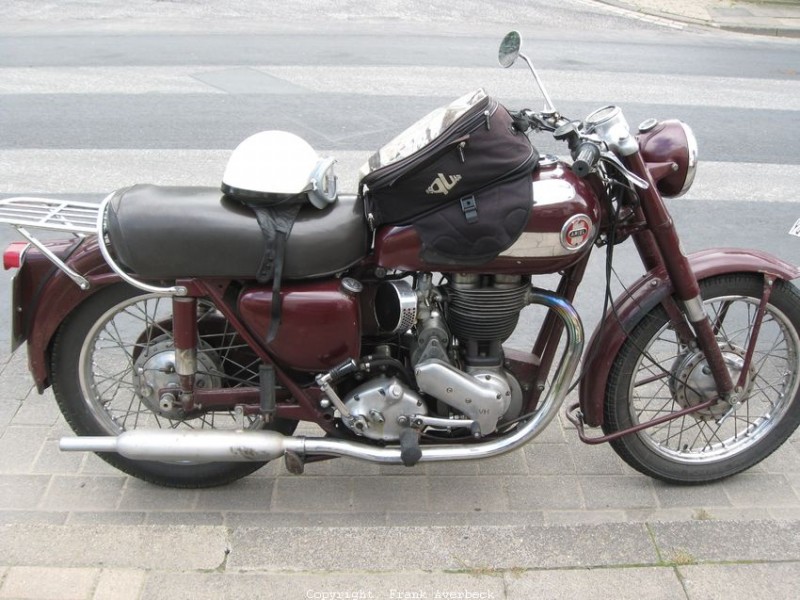 Oldtimer Treff Ovenhausen 2015
