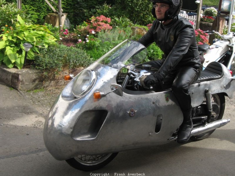 Oldtimer Treff Ovenhausen 2015
