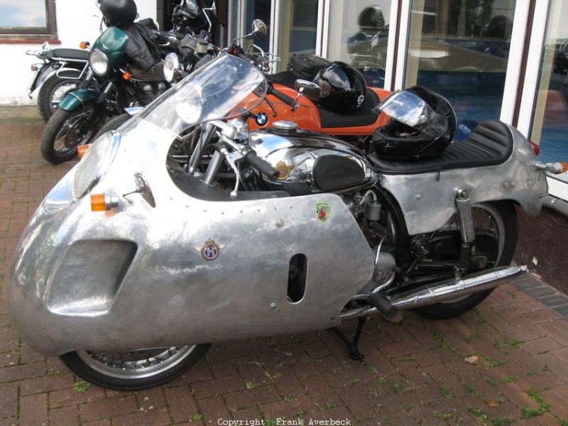 Oldtimer Treff Ovenhausen 2015
