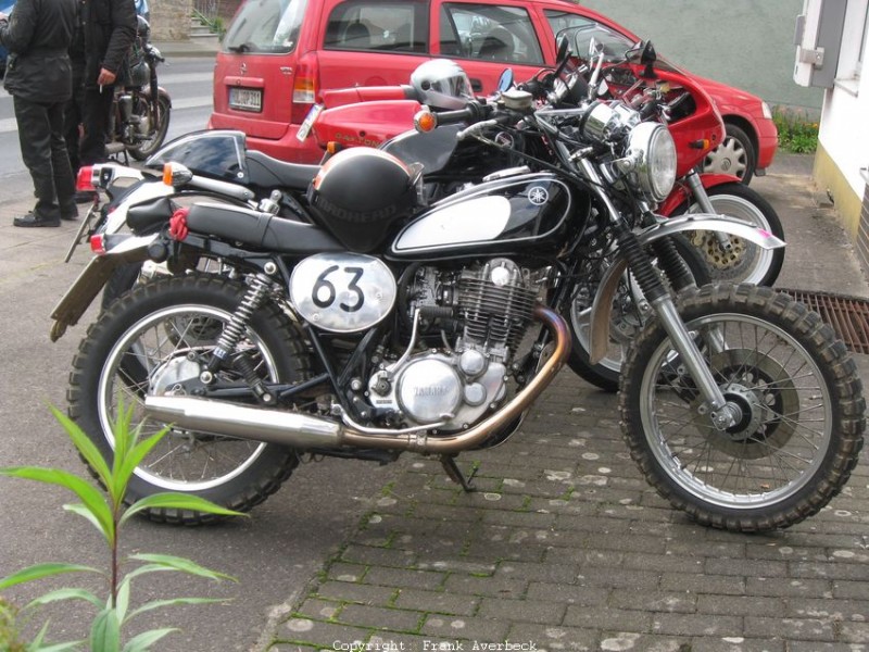 Oldtimer Treff Ovenhausen 2015
