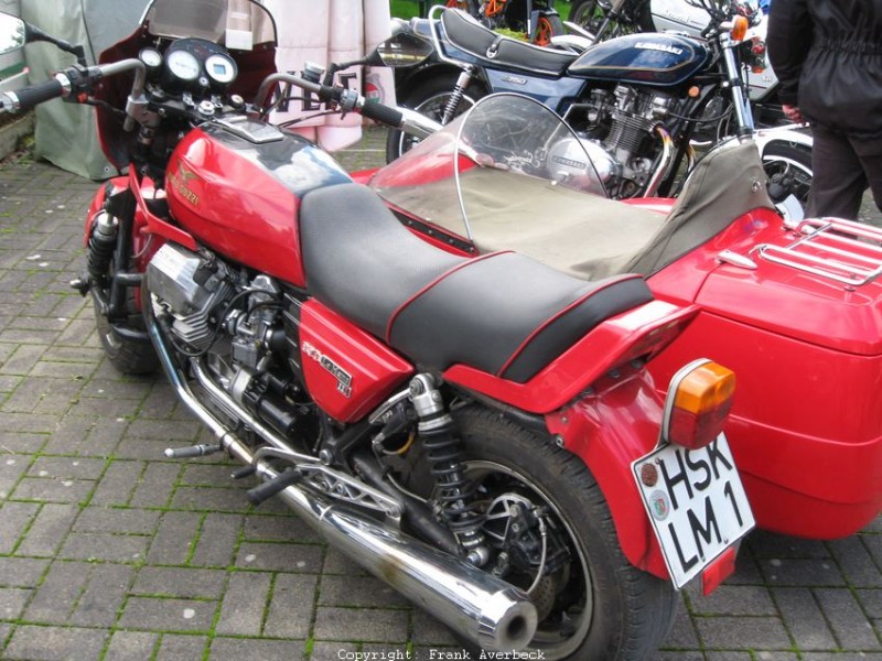 Oldtimer Treff Ovenhausen 2015
