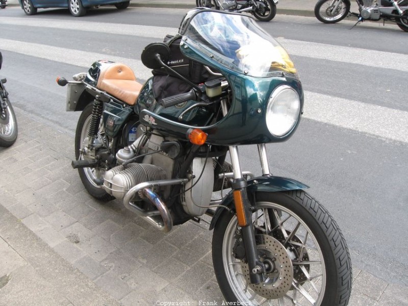 Oldtimer Treff Ovenhausen 2015
