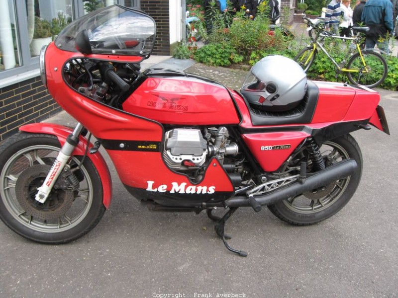 Oldtimer Treff Ovenhausen 2015
