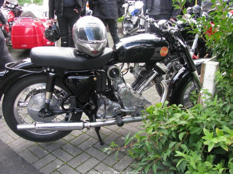 Oldtimer Treff Ovenhausen 2015
