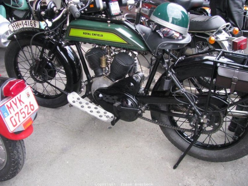 Oldtimer Treff Ovenhausen 2015
