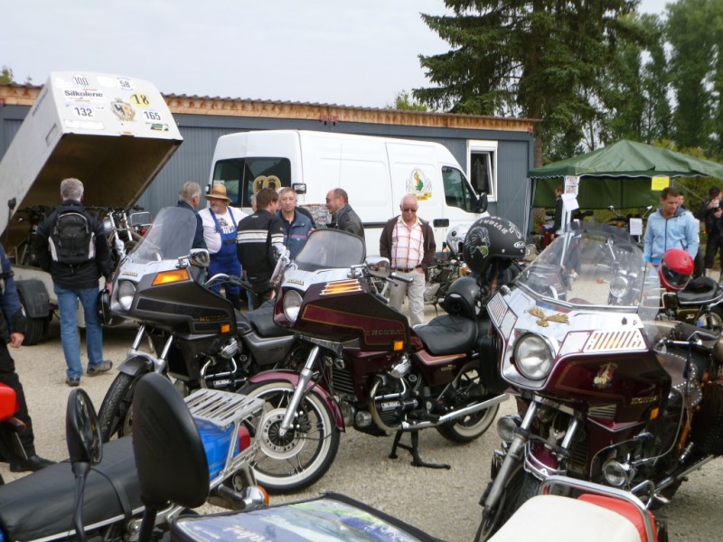 ein Gruß an Peter Gruhne und die Silverwing- Crew
