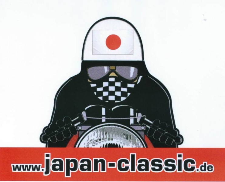 ....Vormerken: ..nächstes Treffen am 24. Sept. 2016
Schlüsselwörter: japan classic honda yamaha suzuki kawasaki bridgestone treffen teilemarkt
