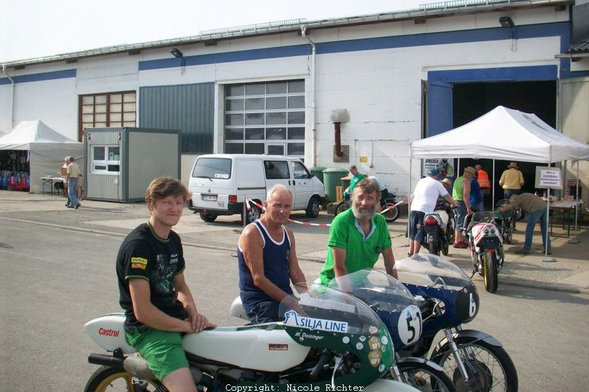 20. Zschorlauer Dreieckrennen 2016
