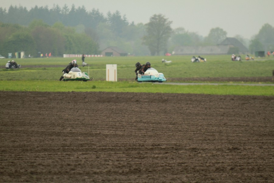 Hengelo Holland 6 und 7 mei 2017
