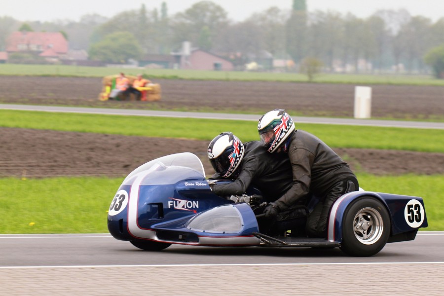 Hengelo Holland 6 und 7 mei 2017
