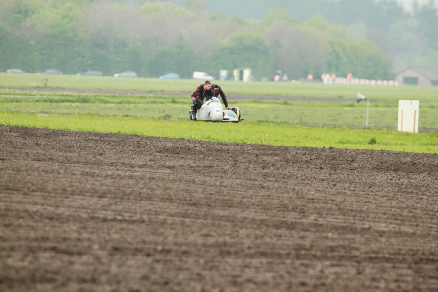 Hengelo Holland 6 und 7 mei 2017
