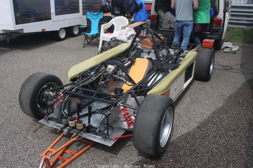 Sachsenring Classic
