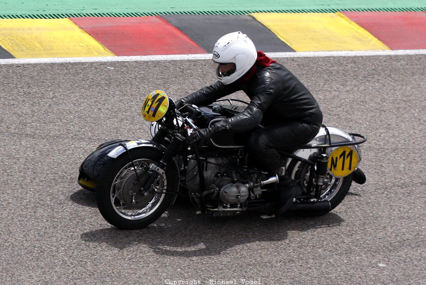 Sachsenring Classic
