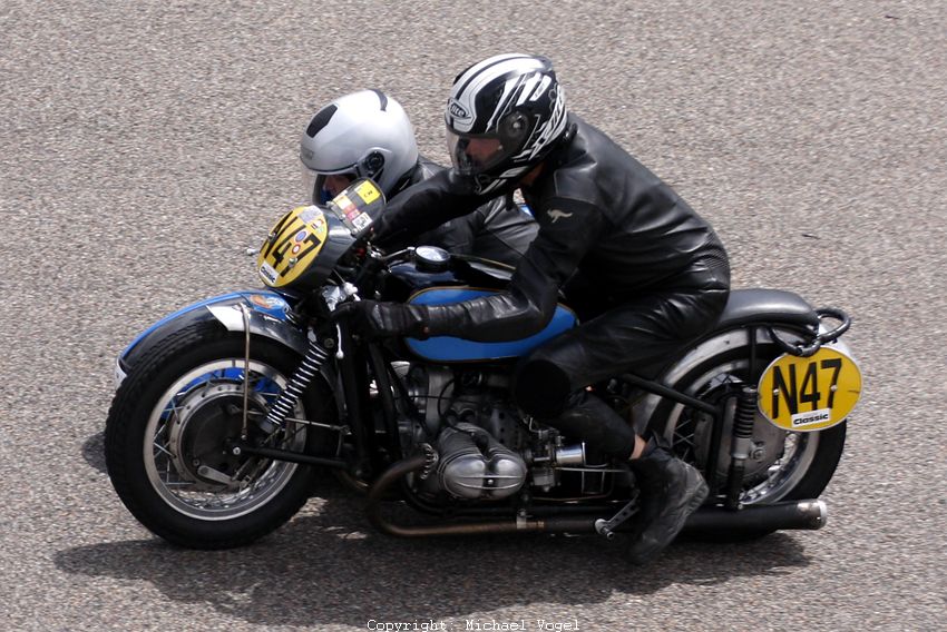 Sachsenring Classic
