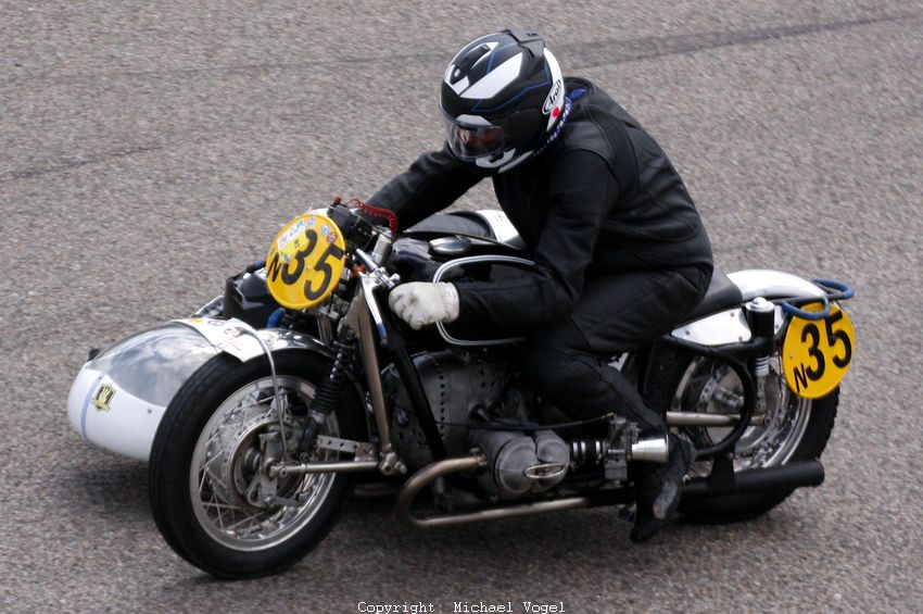 Sachsenring Classic
