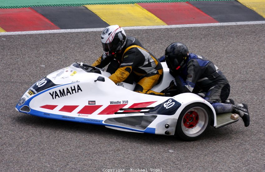 Sachsenring Classic

