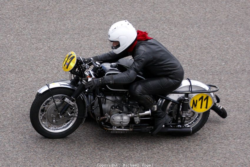 Sachsenring Classic
