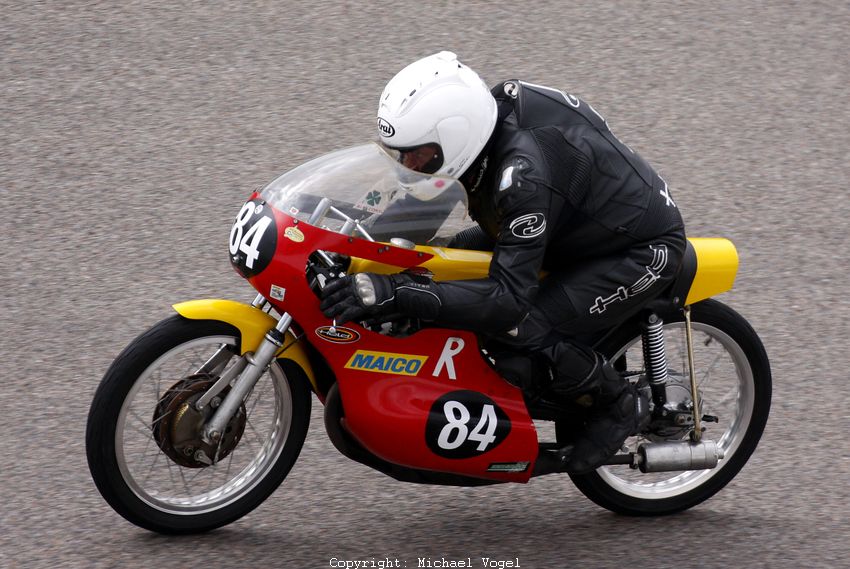 Sachsenring Classic
