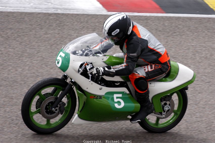 Sachsenring Classic
