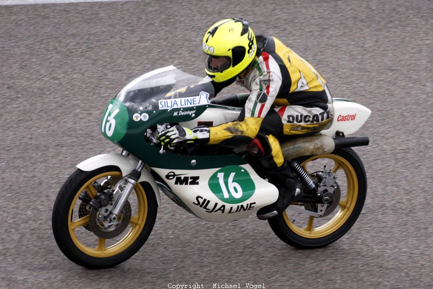 Sachsenring Classic
