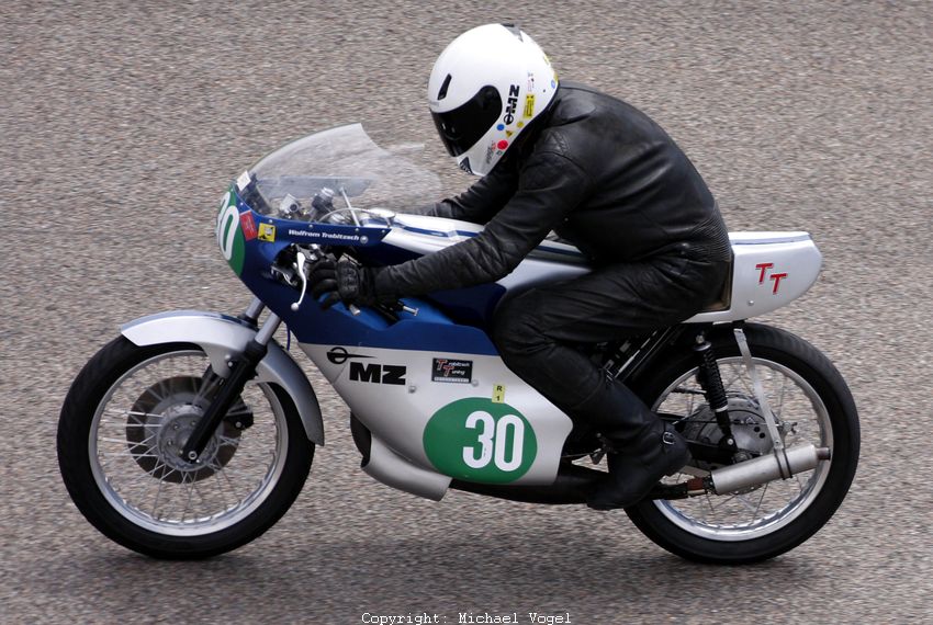 Sachsenring Classic
