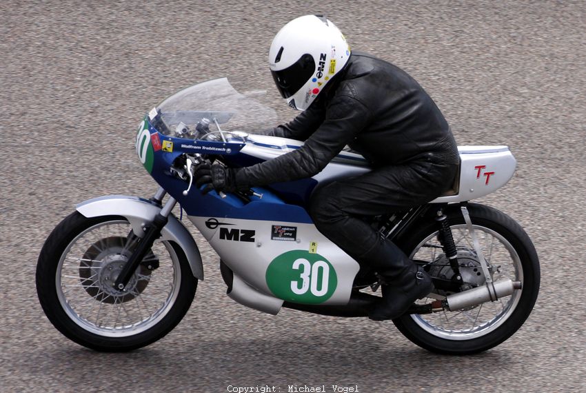 Sachsenring Classic
