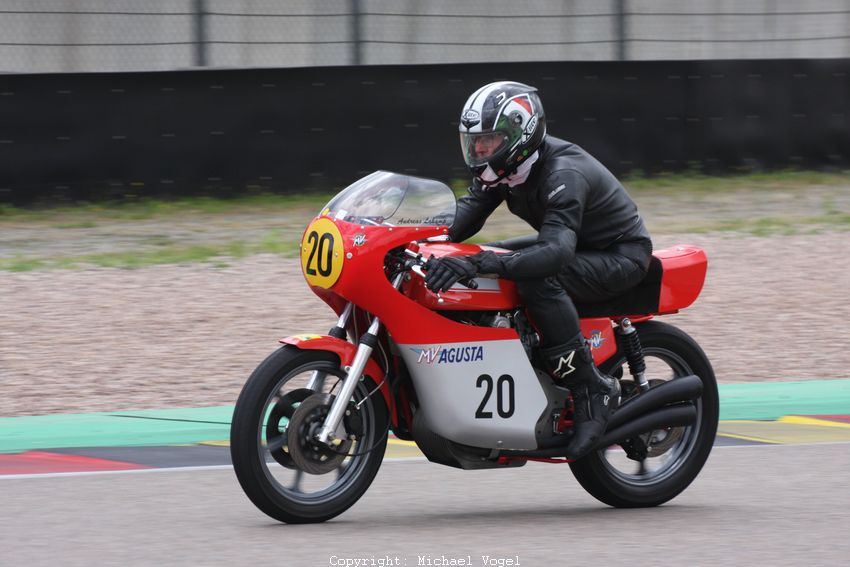 Sachsenring Classic
