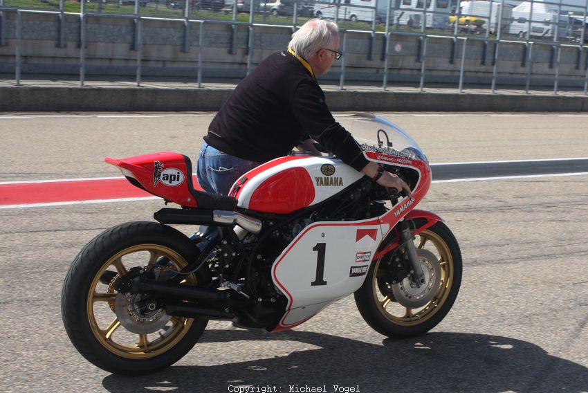 Sachsenring Classic
