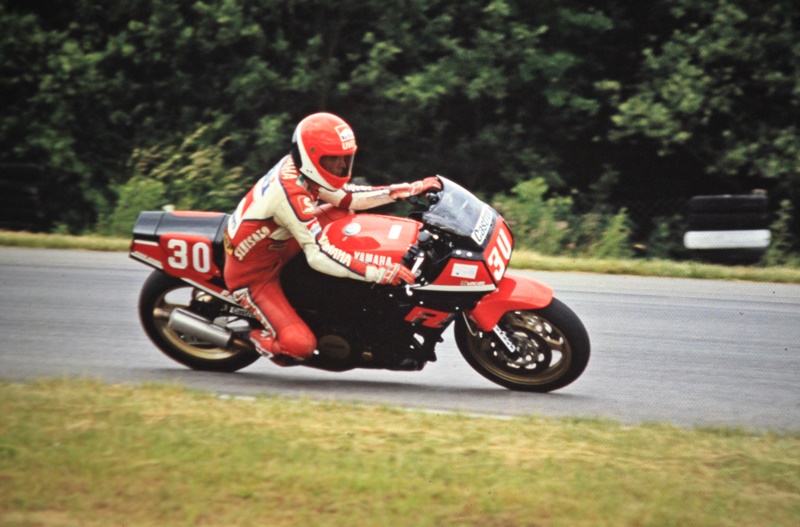 Colmar Berg 1985
