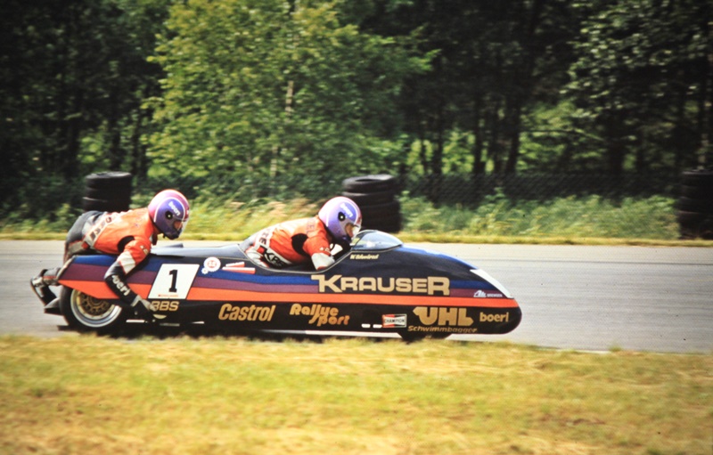 Colmar Berg 1985
Rolf Steinhausen
