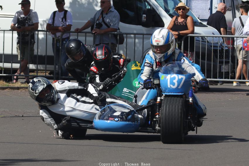 7. Motorsport Klassik St. Wendel 2022
