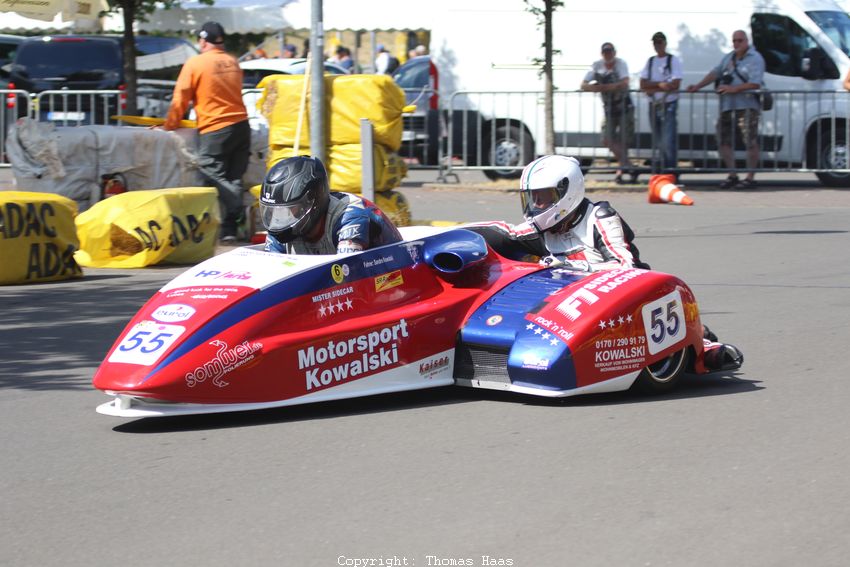 7. Motorsport Klassik St. Wendel 2022
