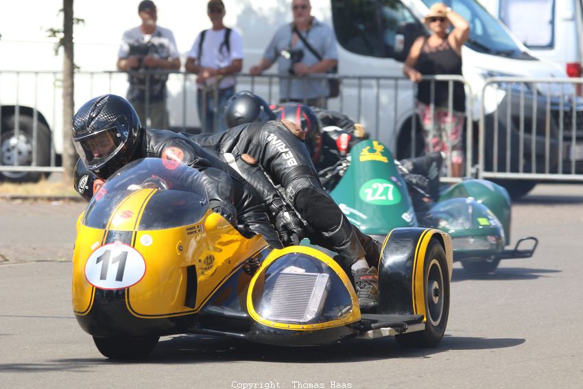 7. Motorsport Klassik St. Wendel 2022
