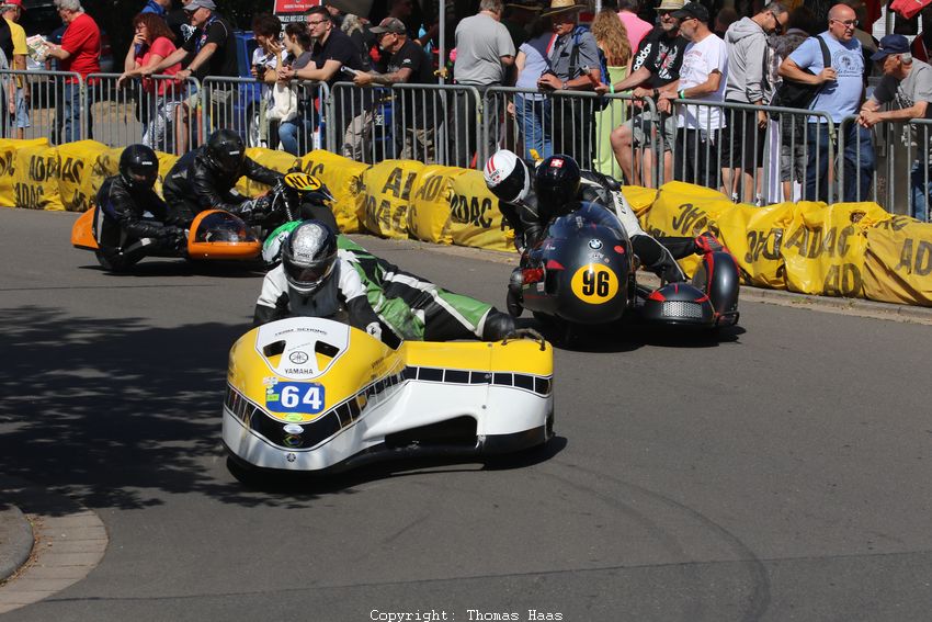 7. Motorsport Klassik St. Wendel 2022

