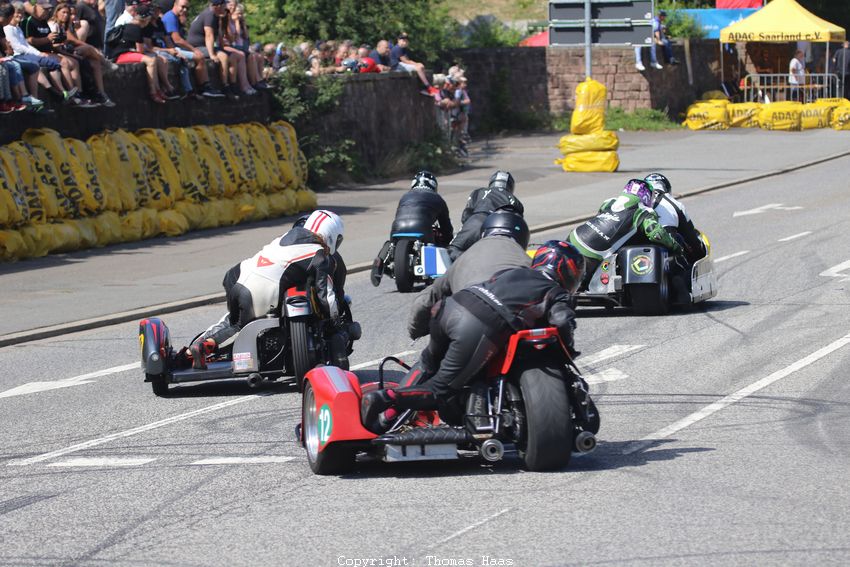 7. Motorsport Klassik St. Wendel 2022
