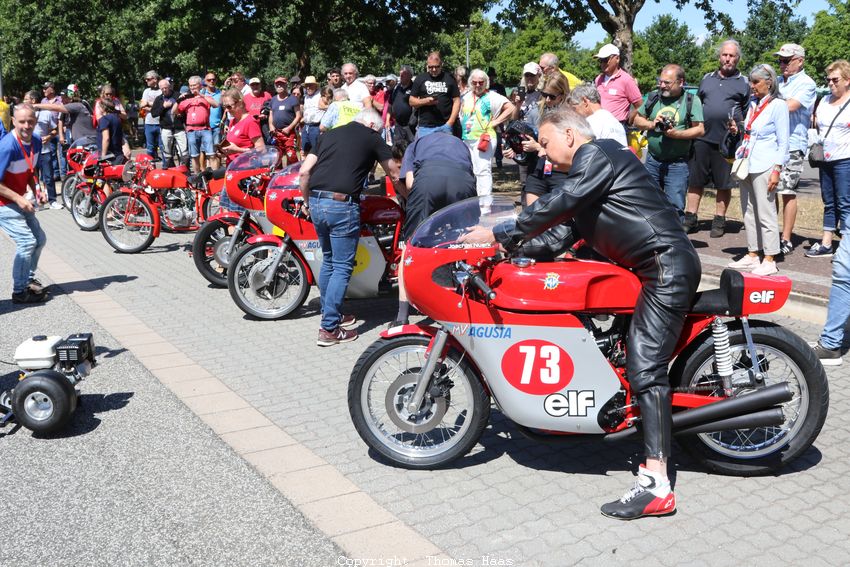 7. Motorsport Klassik St. Wendel 2022
