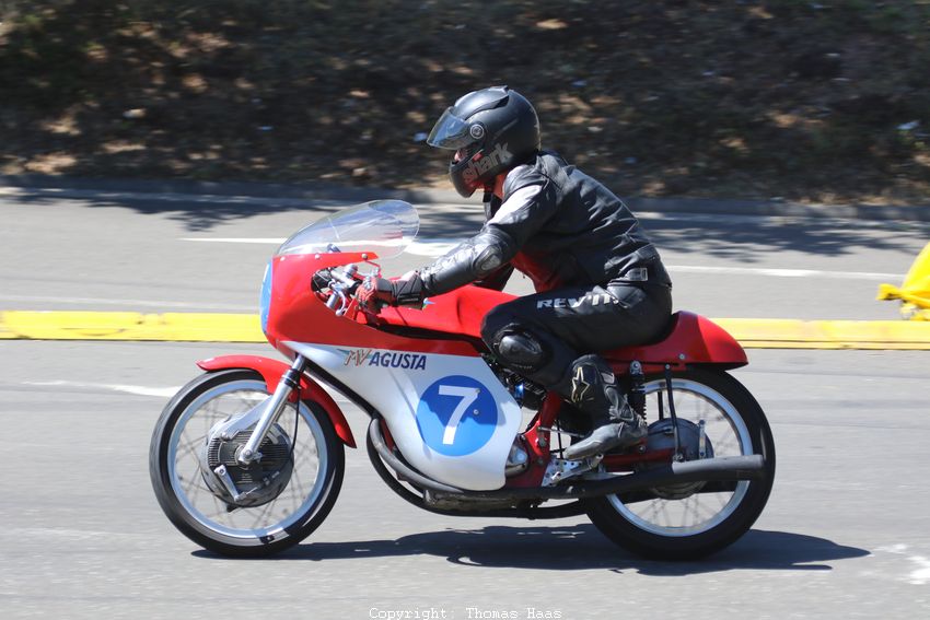 7. Motorsport Klassik St. Wendel 2022
