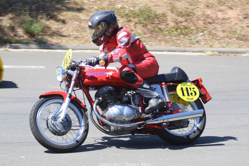 7. Motorsport Klassik St. Wendel 2022
