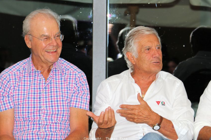 7. Motorsport Klassik St. Wendel 2022
