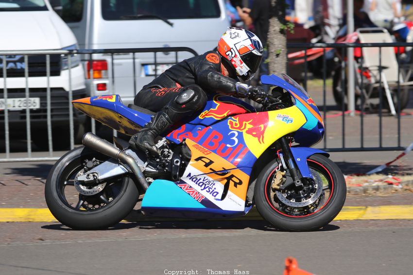 7. Motorsport Klassik St. Wendel 2022
