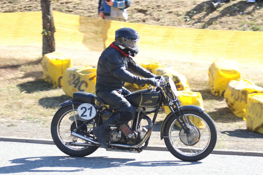 7. Motorsport Klassik St. Wendel 2022
