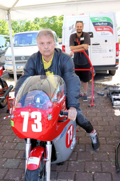7. Motorsport Klassik St. Wendel 2022
