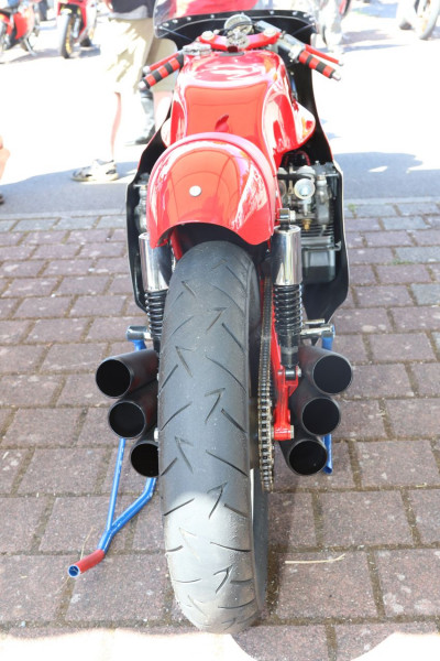 7. Motorsport Klassik St. Wendel 2022

