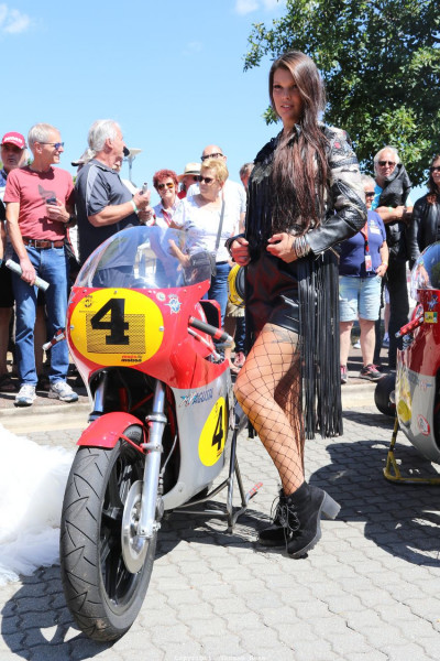 7. Motorsport Klassik St. Wendel 2022

