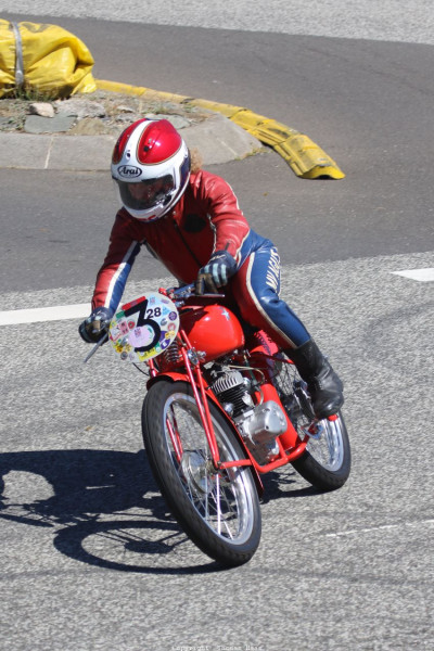 7. Motorsport Klassik St. Wendel 2022
