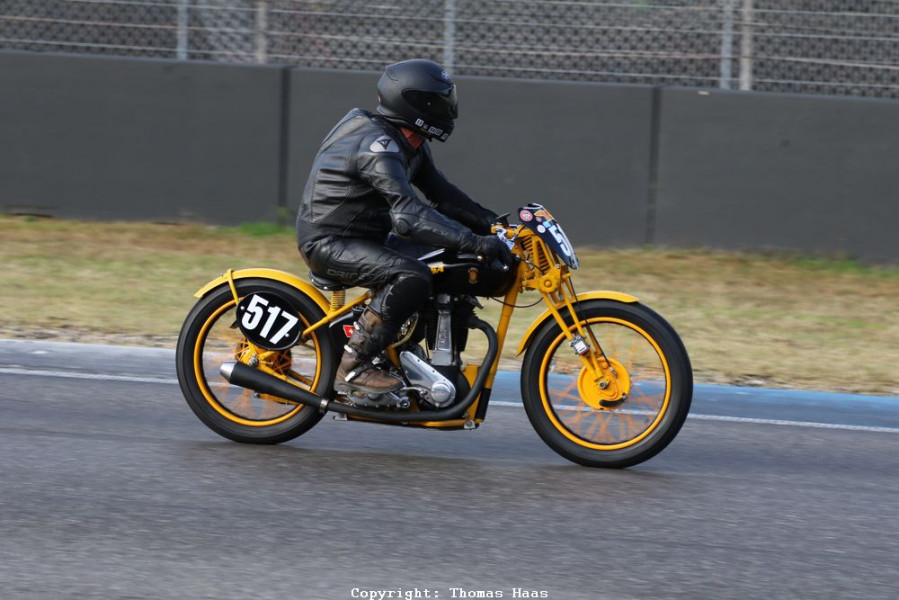 Hockenheim Classic
