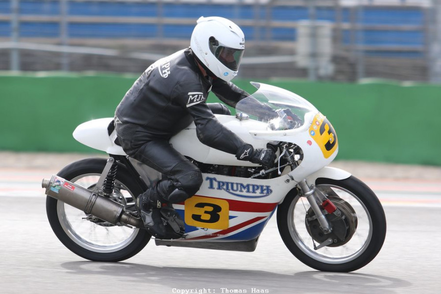 Hockenheim Classic
