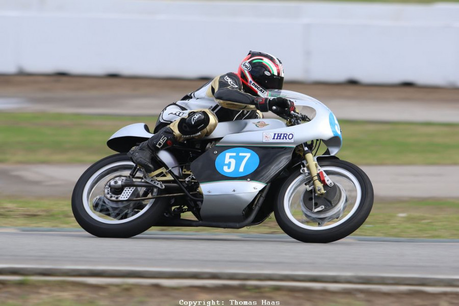 Hockenheim Classic
