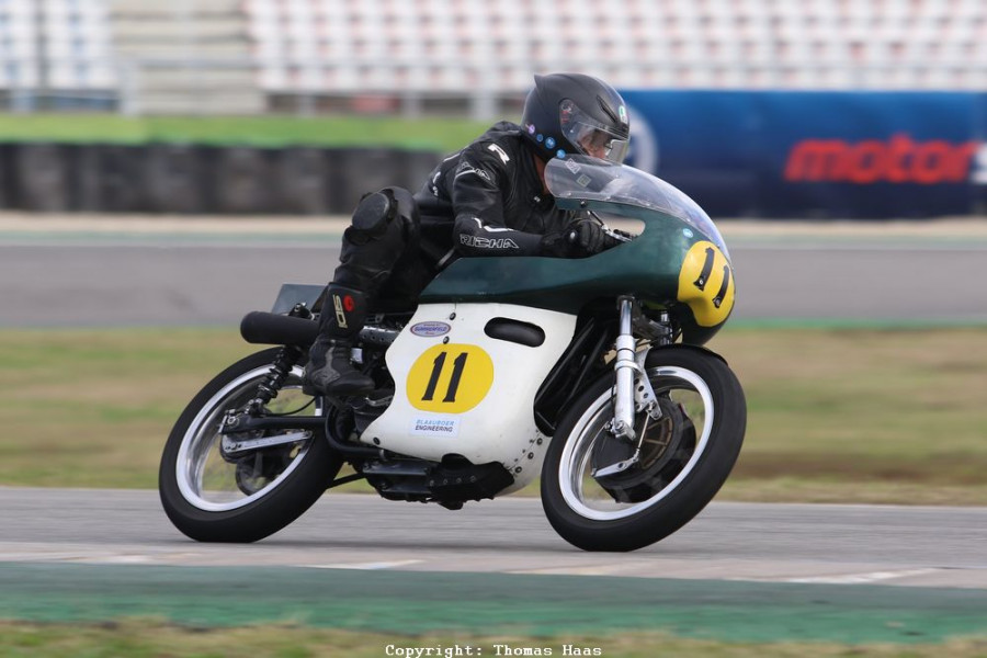Hockenheim Classic
