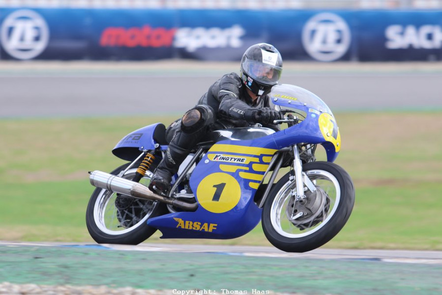 Hockenheim Classic
